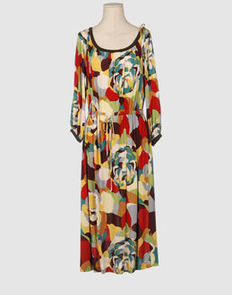 Lange Kleider - ANTONIO MARRAS - BEI YOOX.COM