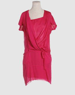CHLOE' - DRESSES - Short dresses - on YOOX.COM