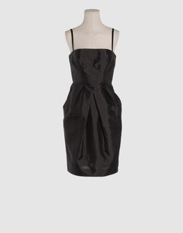DOLCE & GABBANA - Women - DRESSES - Short dresses on YOOX.COM