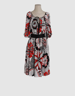 DOLCE & GABBANA Women Short dresses