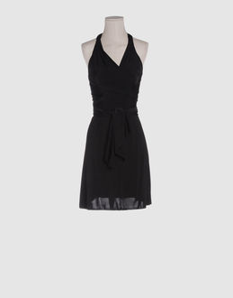 PINKO - 3/4 length dresses - at YOOX.COM