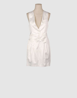 PINKO - 3/4 length dresses - at YOOX.COM