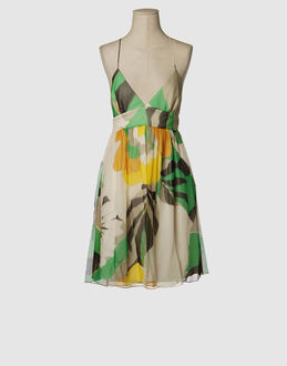TIBI - Women - DRESSES - Short dresses on YOOX.COM