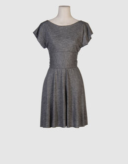 PINKO - 3/4 length dresses - at YOOX.COM