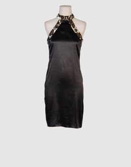 PINKO - 3/4 length dresses - at YOOX.COM