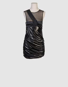 PINKO - Short dresses - at YOOX.COM