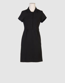 PINKO - 3/4 length dresses - at YOOX.COM
