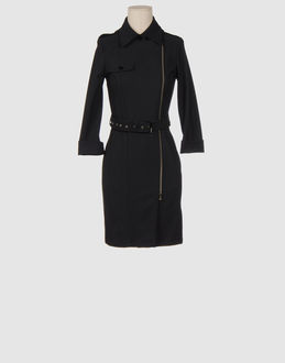 PINKO - 3/4 length dresses - at YOOX.COM