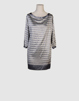 PINKO - Short dresses - at YOOX.COM