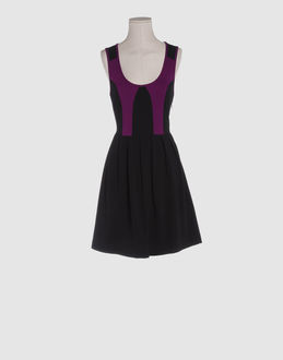 PINKO - 3/4 length dresses - at YOOX.COM