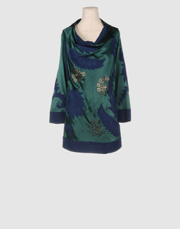 PINKO - Short dresses - at YOOX.COM