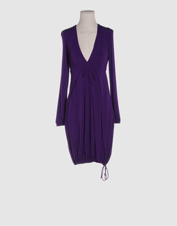 PINKO - 3/4 length dresses - at YOOX.COM