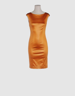 PINKO - 3/4 length dresses - at YOOX.COM