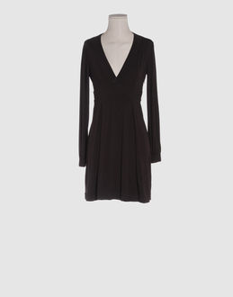 PINKO - 3/4 length dresses - at YOOX.COM