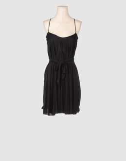 PINKO - Short dresses - at YOOX.COM