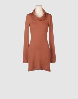 PINKO - 3/4 length dresses - at YOOX.COM