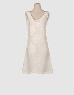 AQUASCUTUM - 3/4 length dresses - at YOOX.COM