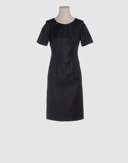 AQUASCUTUM - 3/4 length dresses - at YOOX.COM