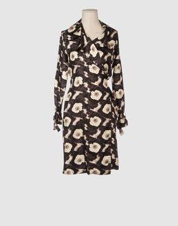 AQUASCUTUM - 3/4 length dresses - at YOOX.COM