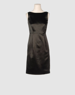 AQUASCUTUM - Short dresses - at YOOX.COM