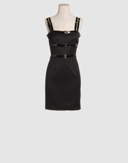 DOLCE & GABBANA - Women - DRESSES - Short dresses on YOOX.COM
