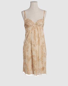 ERMANNO SCERVINO ROBES Robes mi-longues