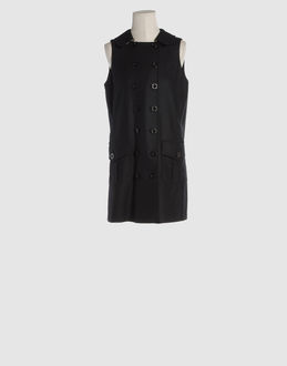 BURBERRY - Short dresses - at YOOX.COM