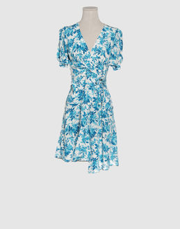 Wadenlange Kleider - BALENCIAGA - BEI YOOX.COM