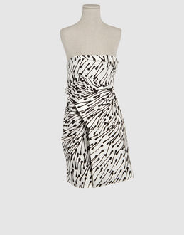 Gucci : - ROBES - Robes courtes