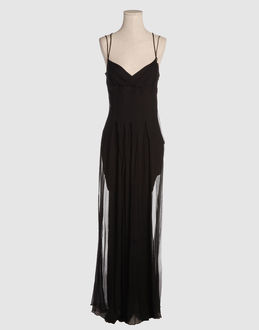 Lange Kleider - PATRIZIA PEPE - BEI YOOX.COM