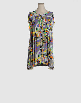 SEE BY CHLOE' - DRESSES - Short dresses - on YOOX.COM