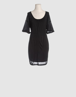 SEE BY CHLOE' - DRESSES - Short dresses - on YOOX.COM