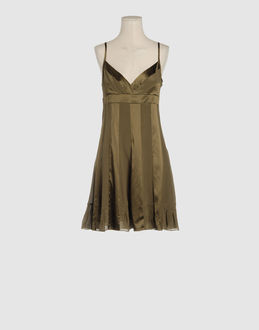 RED VALENTINO - DRESSES - Short dresses - on YOOX.COM