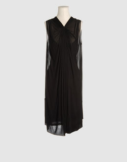 SOPHIA KOKOSALAKI ROBES Robes mi-longues