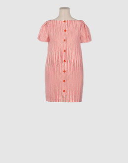 SEE BY CHLOE' - DRESSES - Short dresses - on YOOX.COM