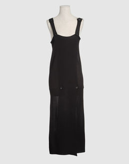 Lange Kleider - PAOLO ERRICO - BEI YOOX.COM