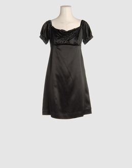 RED VALENTINO - DRESSES - Short dresses - on YOOX.COM
