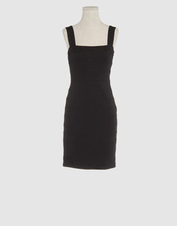 RED VALENTINO - DRESSES - Short dresses - on YOOX.COM