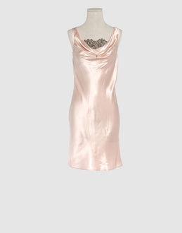 RED VALENTINO - DRESSES - Short dresses - on YOOX.COM