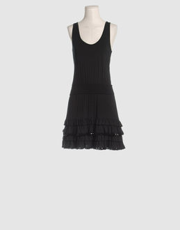 Kurze Kleider - MOSCHINO JEANS - BEI YOOX.COM