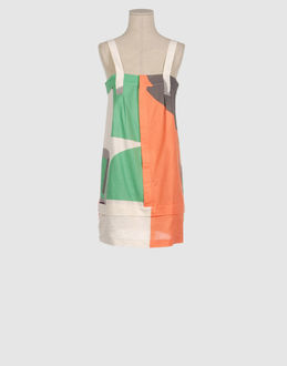SEE BY CHLOE' - DRESSES - Short dresses - on YOOX.COM
