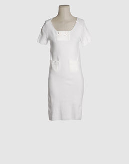 CHLOE' - DRESSES - Short dresses - on YOOX.COM