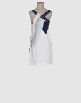 CHLOE' - DRESSES - Short dresses - on YOOX.COM