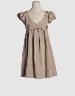 ALICE SAN DIEGO ROBES Robes courtes