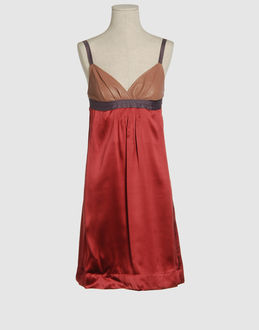 Kurze Kleider - ALICE SAN DIEGO - BEI YOOX.COM