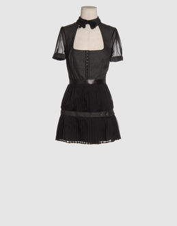 D&G - Short dresses - at YOOX.COM