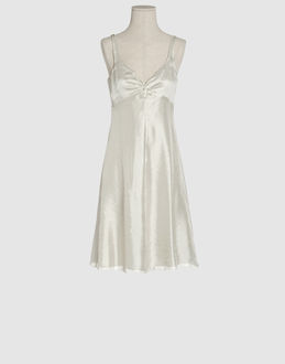 ARMANI COLLEZIONI - Women - DRESSES - Short dresses on YOOX.COM