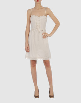 Kurze Kleider - BLUGIRL BLUMARINE - BEI YOOX.COM