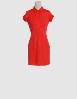 Pepe Jeans : - ROBES - Robes courtes