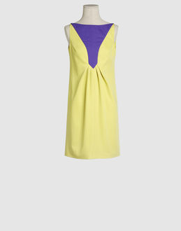 VALENTINO - DRESSES - 3/4 length dresses - on YOOX.COM VALENTINO - DRESSES - 3/4 length dresses - on YOOX.COM
